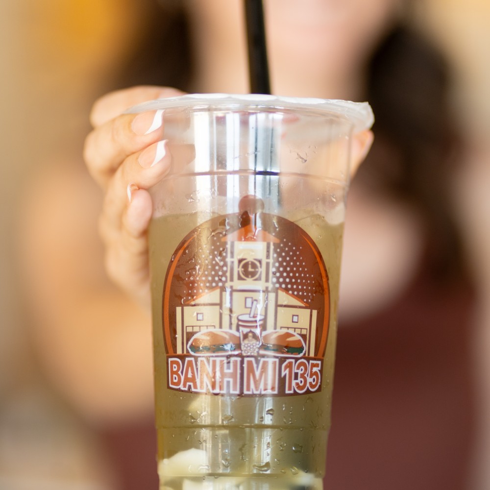 Sugarcane juice 135