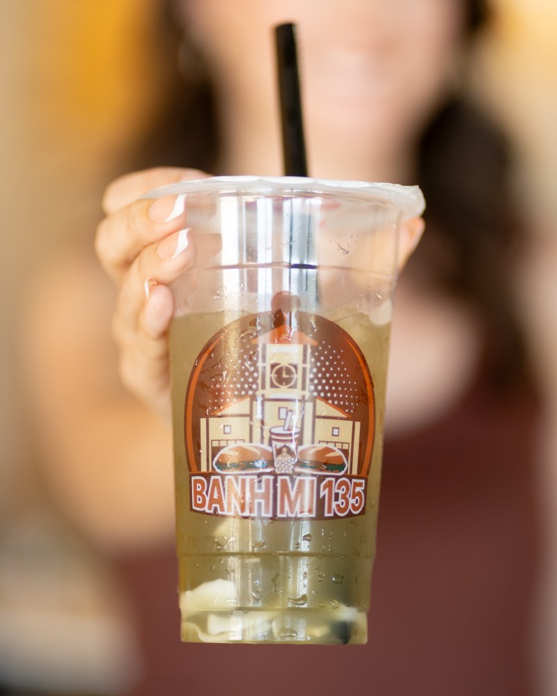 Sugarcane juice