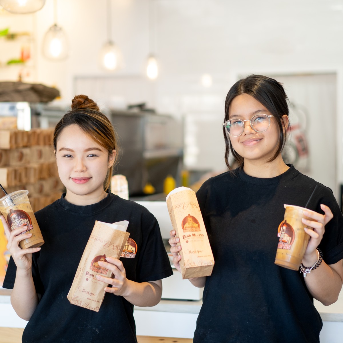 Banh Mi 135