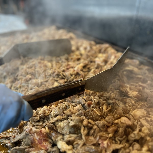 Vietnamese bread has become a famous street food in the world