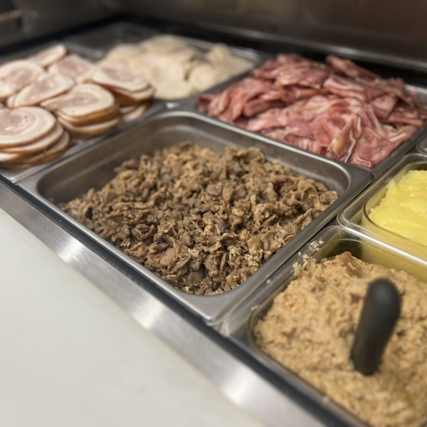 Catering