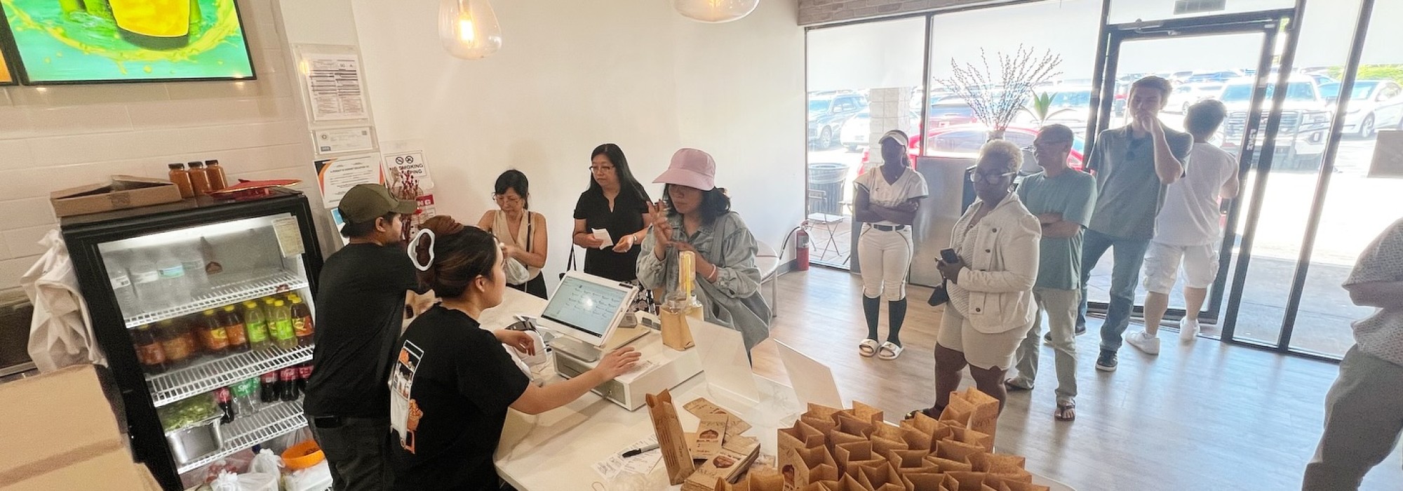 Banh Mi 135 