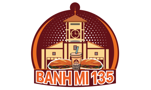 Nhà Hàng Bánh Mì 135